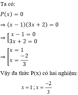 Bài tập ôn tập Chương 4 Đại Số 7