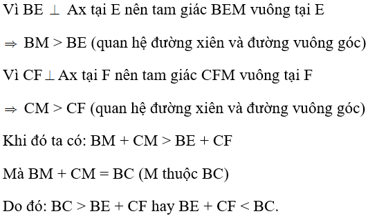 Toán lớp 7 | Lý thuyết - Bài tập Toán 7 có đáp án