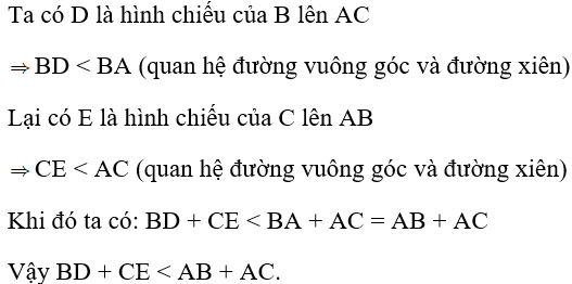 Toán lớp 7 | Lý thuyết - Bài tập Toán 7 có đáp án