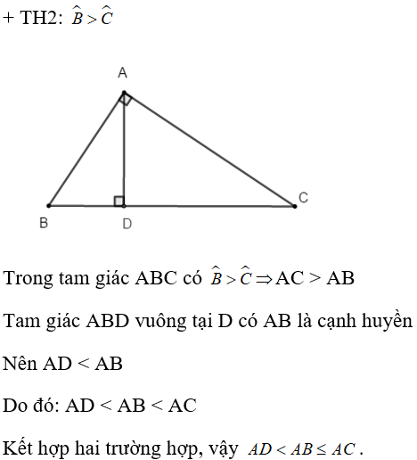 Toán lớp 7 | Lý thuyết - Bài tập Toán 7 có đáp án