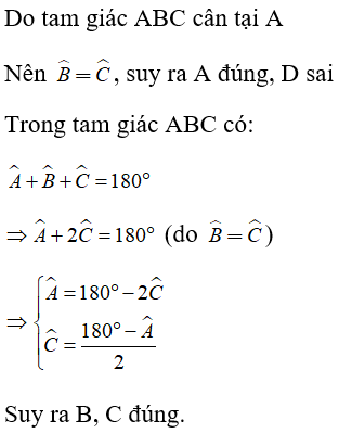 Toán lớp 7 | Lý thuyết - Bài tập Toán 7 có đáp án