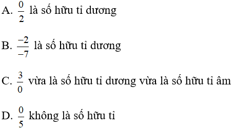 Toán lớp 7 | Lý thuyết - Bài tập Toán 7 có đáp án