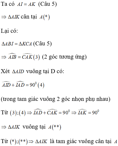 Toán lớp 7 | Lý thuyết - Bài tập Toán 7 có đáp án