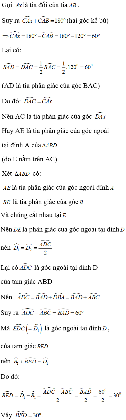 Toán lớp 7 | Lý thuyết - Bài tập Toán 7 có đáp án