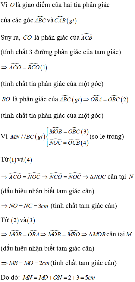 Toán lớp 7 | Lý thuyết - Bài tập Toán 7 có đáp án