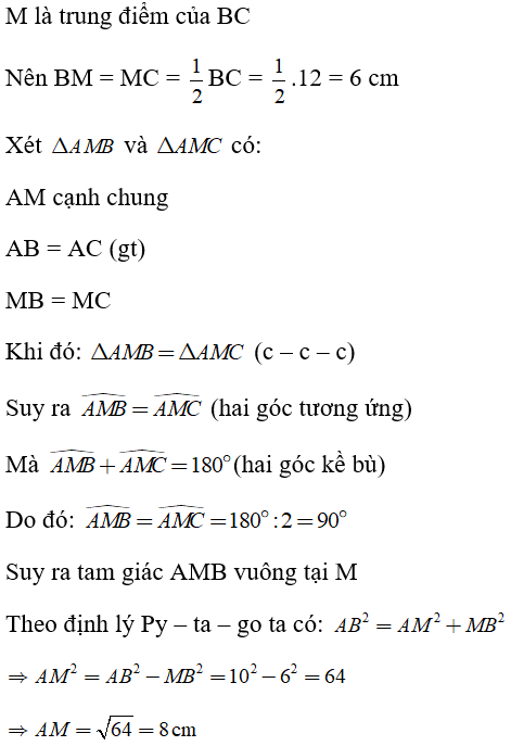 Toán lớp 7 | Lý thuyết - Bài tập Toán 7 có đáp án