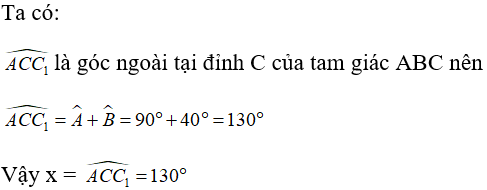 Toán lớp 7 | Lý thuyết - Bài tập Toán 7 có đáp án