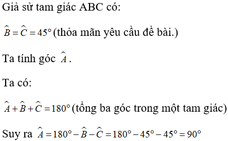 Toán lớp 7 | Lý thuyết - Bài tập Toán 7 có đáp án