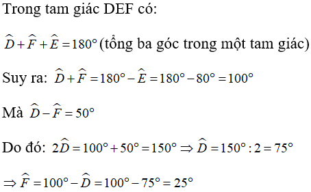 Toán lớp 7 | Lý thuyết - Bài tập Toán 7 có đáp án