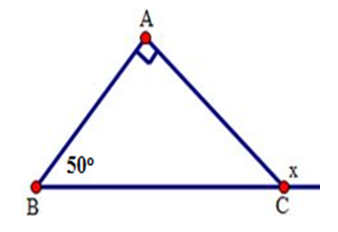 Trắc nghiệm Chương 2 Hình Học 7 (Phần 1) - Bài tập Toán lớp 7 chọn lọc có đáp án, lời giải chi tiết