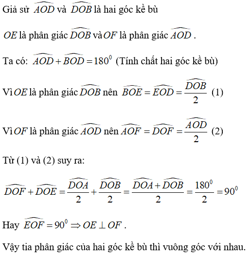 Trắc nghiệm chương 5 (Phần 1) - Bài tập Toán lớp 7 chọn lọc có đáp án, lời giải chi tiết