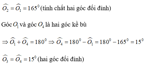 Trắc nghiệm chương 5 (Phần 1) - Bài tập Toán lớp 7 chọn lọc có đáp án, lời giải chi tiết