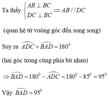 Trắc nghiệm chương 5 (Phần 2) - Bài tập Toán lớp 7 chọn lọc có đáp án, lời giải chi tiết