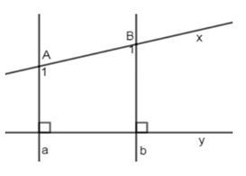 Trắc nghiệm chương 5 (Phần 2) - Bài tập Toán lớp 7 chọn lọc có đáp án, lời giải chi tiết