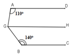 Trắc nghiệm chương 5 (Phần 2) - Bài tập Toán lớp 7 chọn lọc có đáp án, lời giải chi tiết