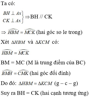 Toán lớp 7 | Lý thuyết - Bài tập Toán 7 có đáp án