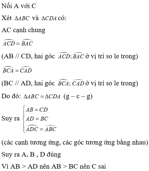 Toán lớp 7 | Lý thuyết - Bài tập Toán 7 có đáp án