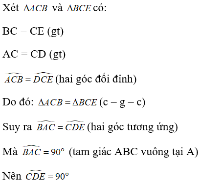 Toán lớp 7 | Lý thuyết - Bài tập Toán 7 có đáp án