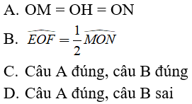 Toán lớp 7 | Lý thuyết - Bài tập Toán 7 có đáp án