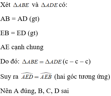 Toán lớp 7 | Lý thuyết - Bài tập Toán 7 có đáp án