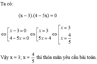 Cách tính giá trị biểu thức số thực cực hay, chi tiết