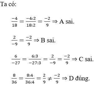 Cách viết số hữu tỉ và biểu diễn số hữu tỉ trên trục số cực hay, chi tiết