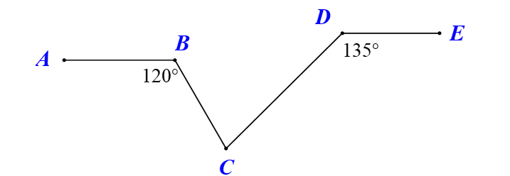Chuyên đề bồi dưỡng HSG Toán 7 Hình học (có lời giải)