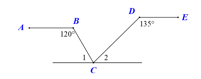 Chuyên đề bồi dưỡng HSG Toán 7 Hình học (có lời giải)