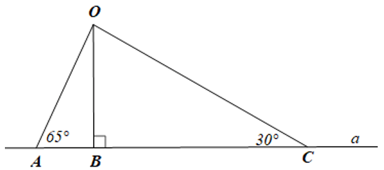 Khẳng định có tồn tại hay không một tam giác biết độ dài ba cạnh (cách giải + bài tập)