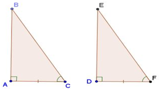 Toán lớp 7 | Lý thuyết - Bài tập Toán 7 có đáp án