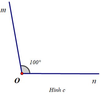 Nhận biết và vẽ tia phân giác của một góc (cách giải + bài tập)