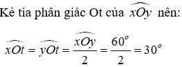 Trắc nghiệm Quan hệ giữa đường vuông góc và đường xiên, đường xiên và hình chiếu