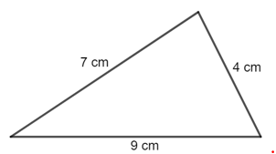 So sánh các góc trong một tam giác (cách giải + bài tập)