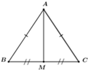 Trắc nghiệm Tính chất ba đường cao của tam giác