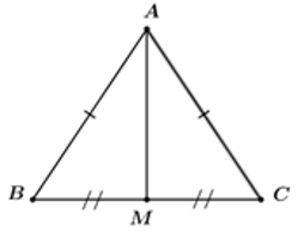 Trắc nghiệm Tính chất ba đường cao của tam giác