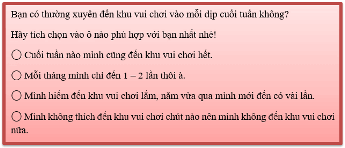 Tính đại diện, hợp lí của dữ liệu (cách giải + bài tập)