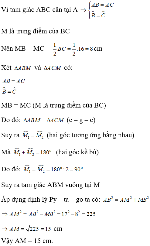 Toán lớp 7 | Lý thuyết - Bài tập Toán 7 có đáp án