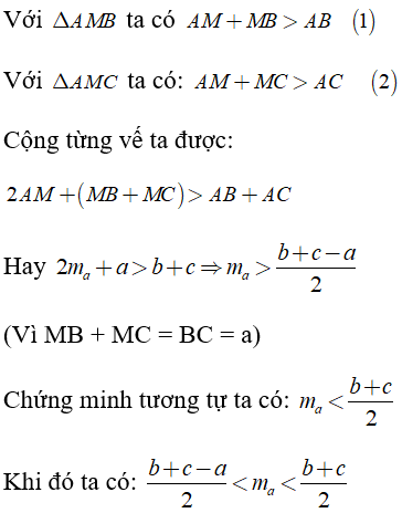 Toán lớp 7 | Lý thuyết - Bài tập Toán 7 có đáp án