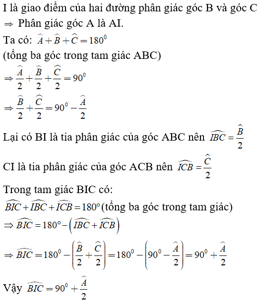 Toán lớp 7 | Lý thuyết - Bài tập Toán 7 có đáp án