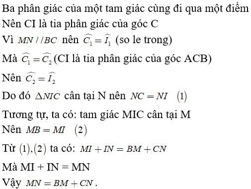 Toán lớp 7 | Lý thuyết - Bài tập Toán 7 có đáp án