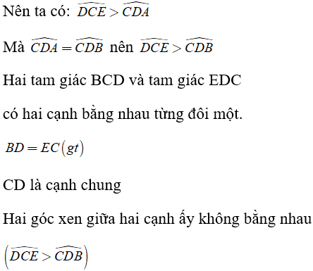 Toán lớp 7 | Lý thuyết - Bài tập Toán 7 có đáp án