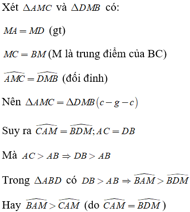 Toán lớp 7 | Lý thuyết - Bài tập Toán 7 có đáp án