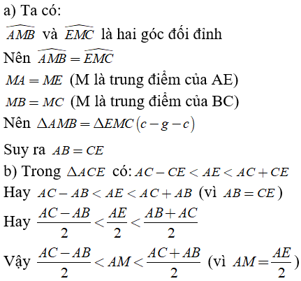 Toán lớp 7 | Lý thuyết - Bài tập Toán 7 có đáp án