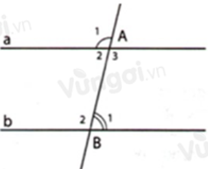 Trắc nghiệm Hai đường thẳng vuông góc