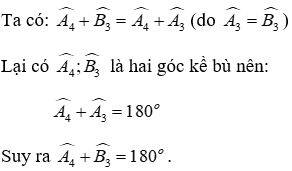 Trắc nghiệm Hai đường thẳng vuông góc