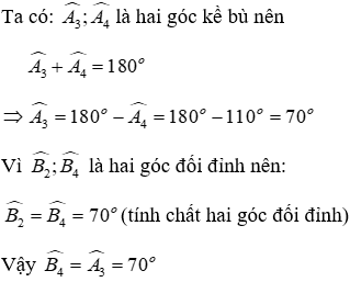 Trắc nghiệm Hai đường thẳng vuông góc