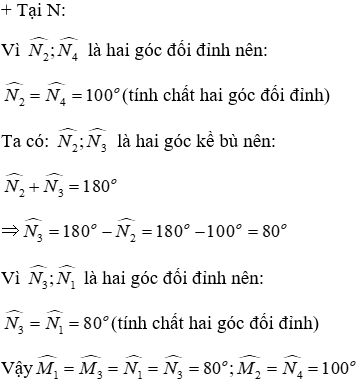 Trắc nghiệm Hai đường thẳng vuông góc