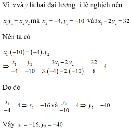 Toán lớp 7 | Lý thuyết - Bài tập Toán 7 có đáp án