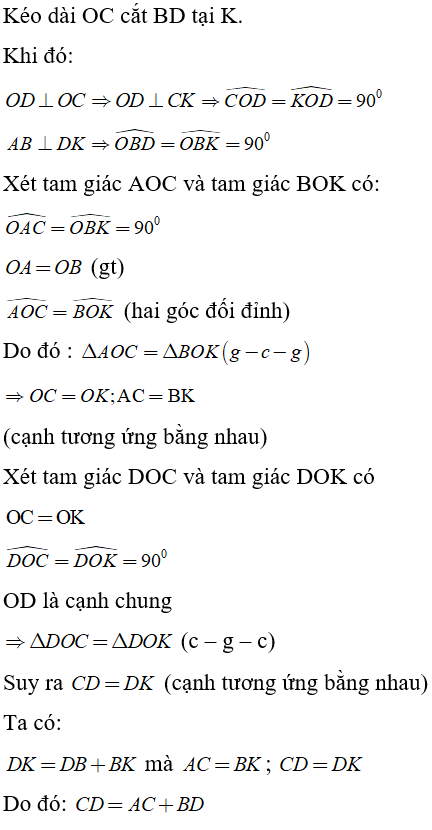 Toán lớp 7 | Lý thuyết - Bài tập Toán 7 có đáp án