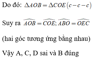 Toán lớp 7 | Lý thuyết - Bài tập Toán 7 có đáp án